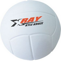 Foam Volleyball (4")